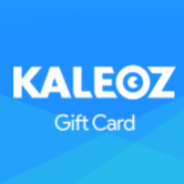 Kaleoz Gift Card